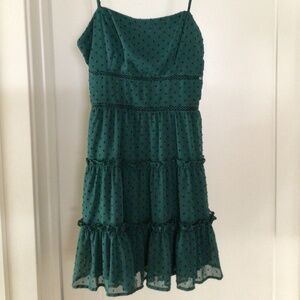 Francesca’s Dress by mi ami